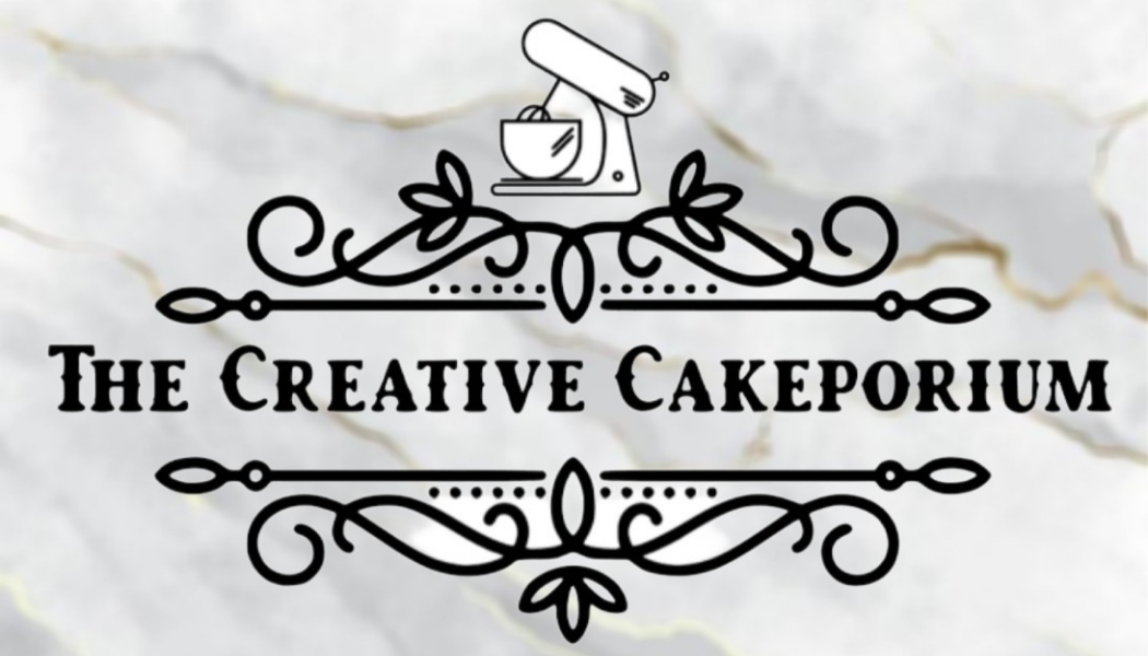 The Creative Cakeporium logo